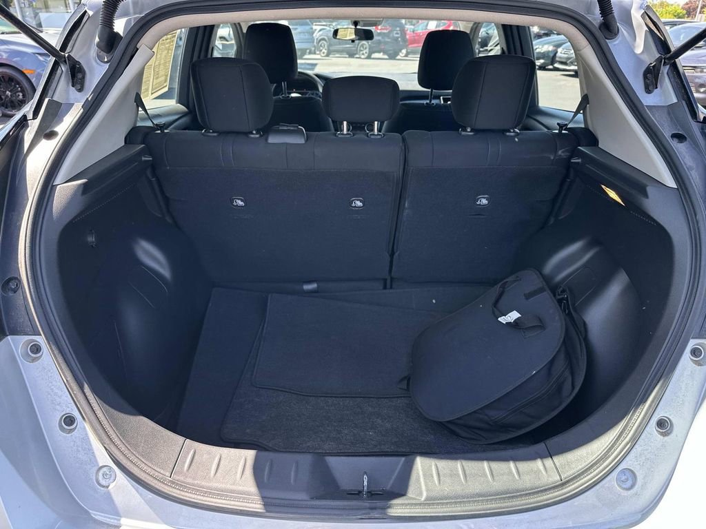 Used 2023 Nissan Leaf S FWD image 10