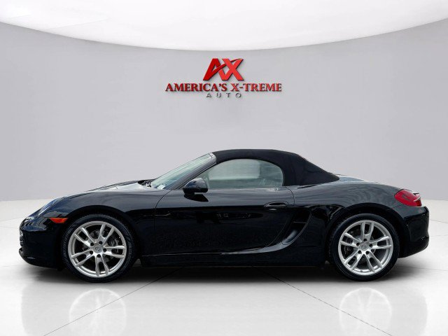 Used 2013 Porsche Boxster image 2