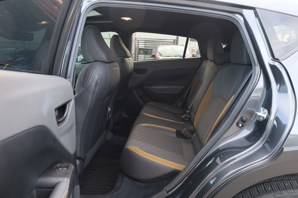 Certified 2024 Subaru Crosstrek 2.5i Sport w/ Popular Package #4A image 20