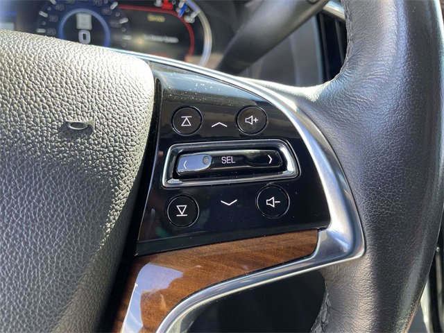 Used 2019 Cadillac Escalade Premium Luxury image 21