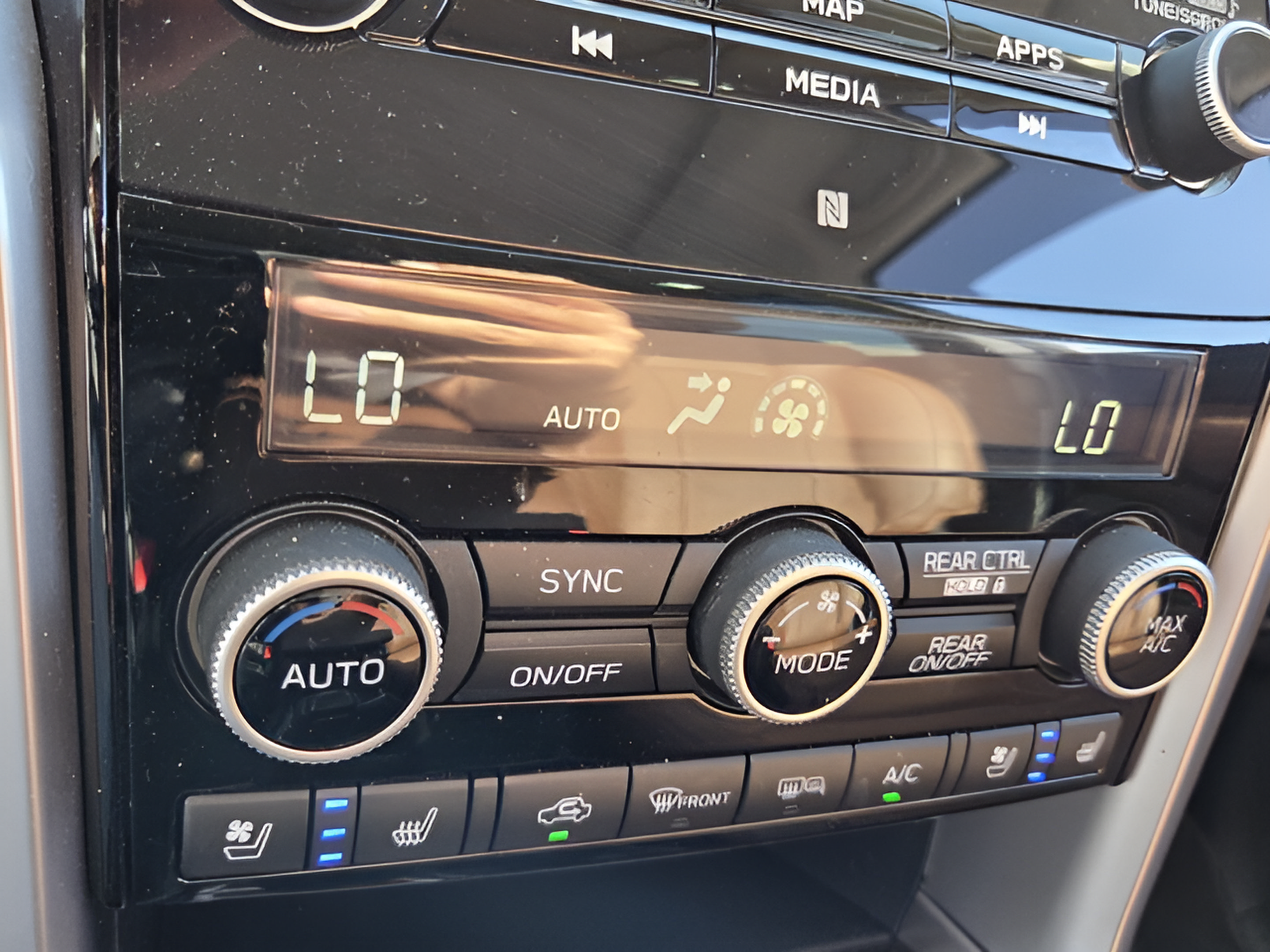 Used 2019 Subaru Ascent Touring AWD/4WD image 21