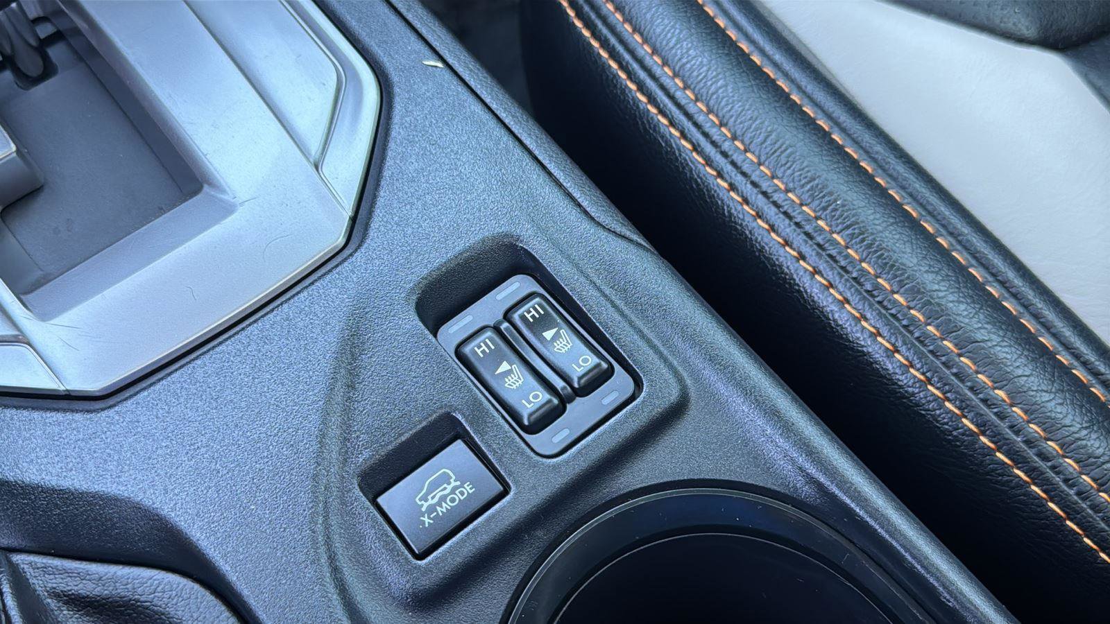 Used 2020 Subaru Crosstrek 2.0i Premium w/ Moonroof Package 1 image 21