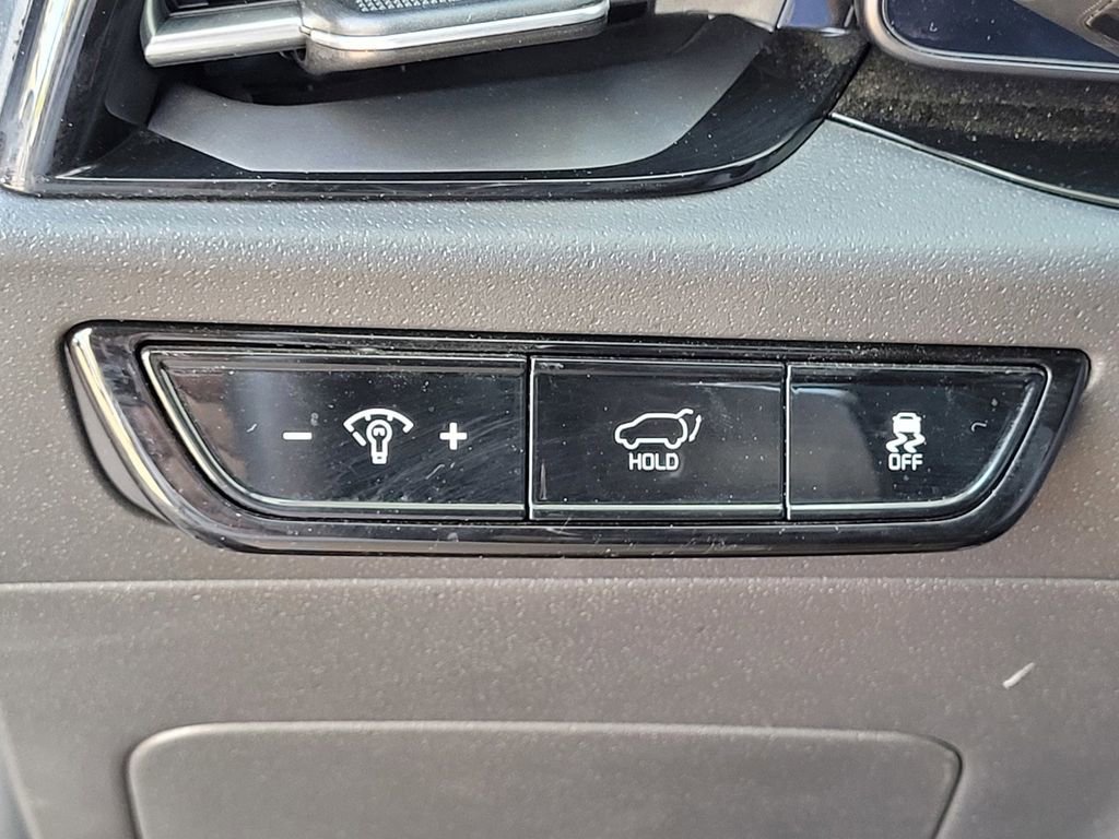 Used 2024 Kia Niro Wind FWD image 11