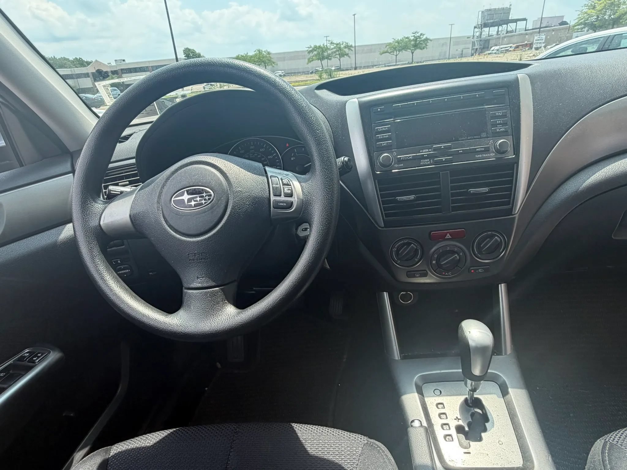 Used 2012 Subaru Forester 2.5X w/ Alloy Wheel Pkg AWD/4WD image 19