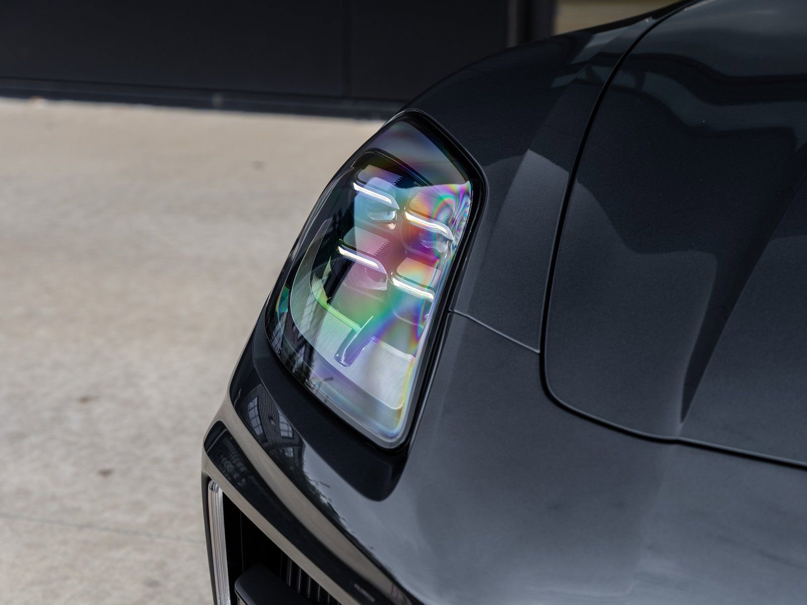 New 2026 Porsche Panamera 4 AWD/4WD image 17