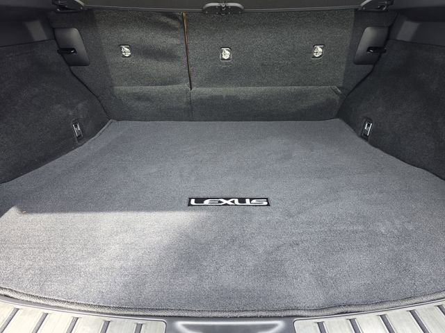 Used 2024 Lexus RZ 300e Premium w/ Accessory Package (Z1) image 27