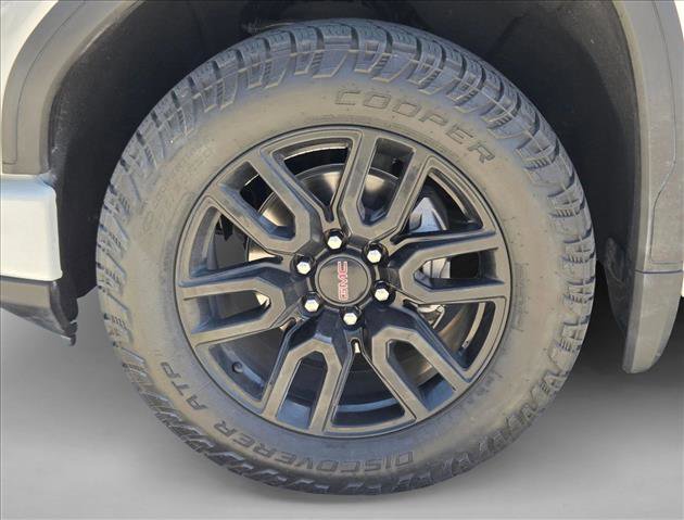 Used 2022 GMC Sierra 1500 Elevation AWD/4WD image 23