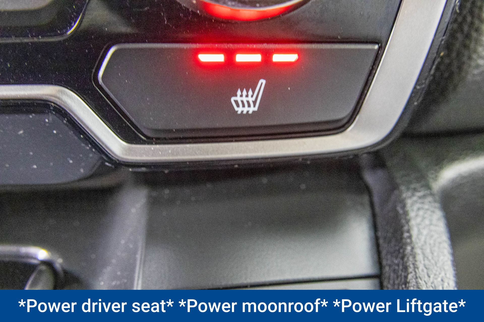 Used 2020 Honda CR-V Touring image 13