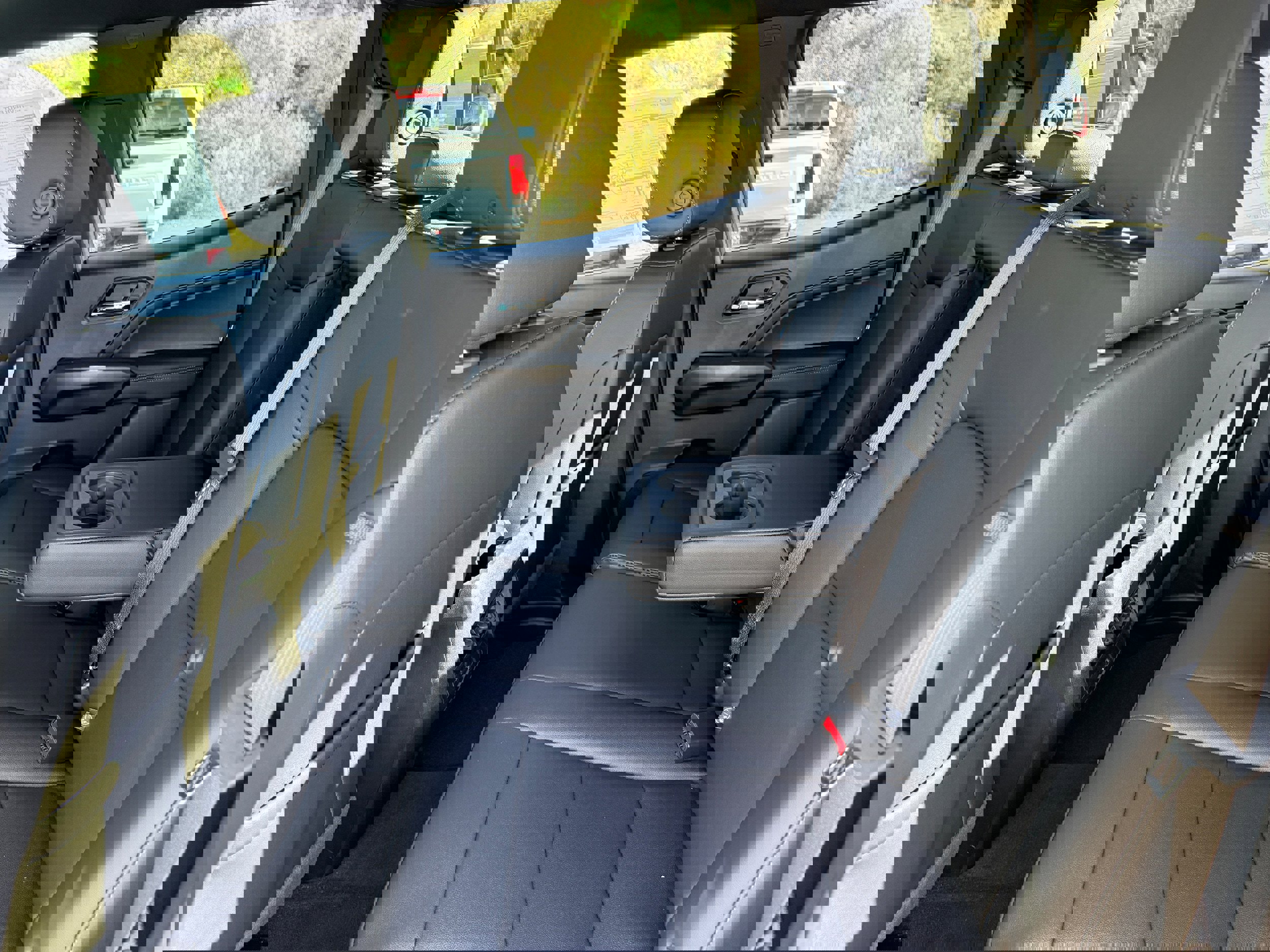 New 2026 Chevrolet Colorado LT w/ LT Convenience Package image 9