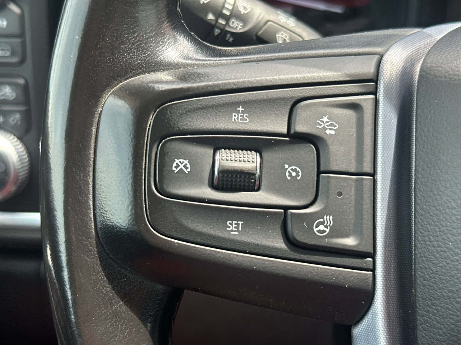 Used 2019 GMC Sierra 1500 SLT w/ SLT Premium Plus Package image 32