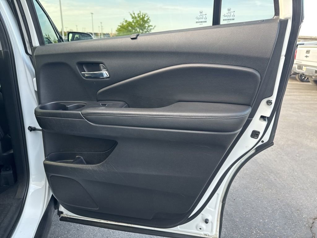 Used 2022 Honda Pilot Special Edition image 36