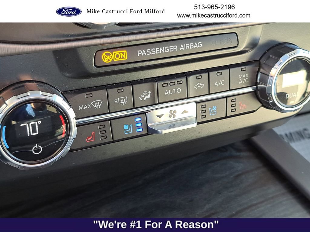 Used 2022 Ford F350 Limited w/ FX4 Off-Road Package image 15