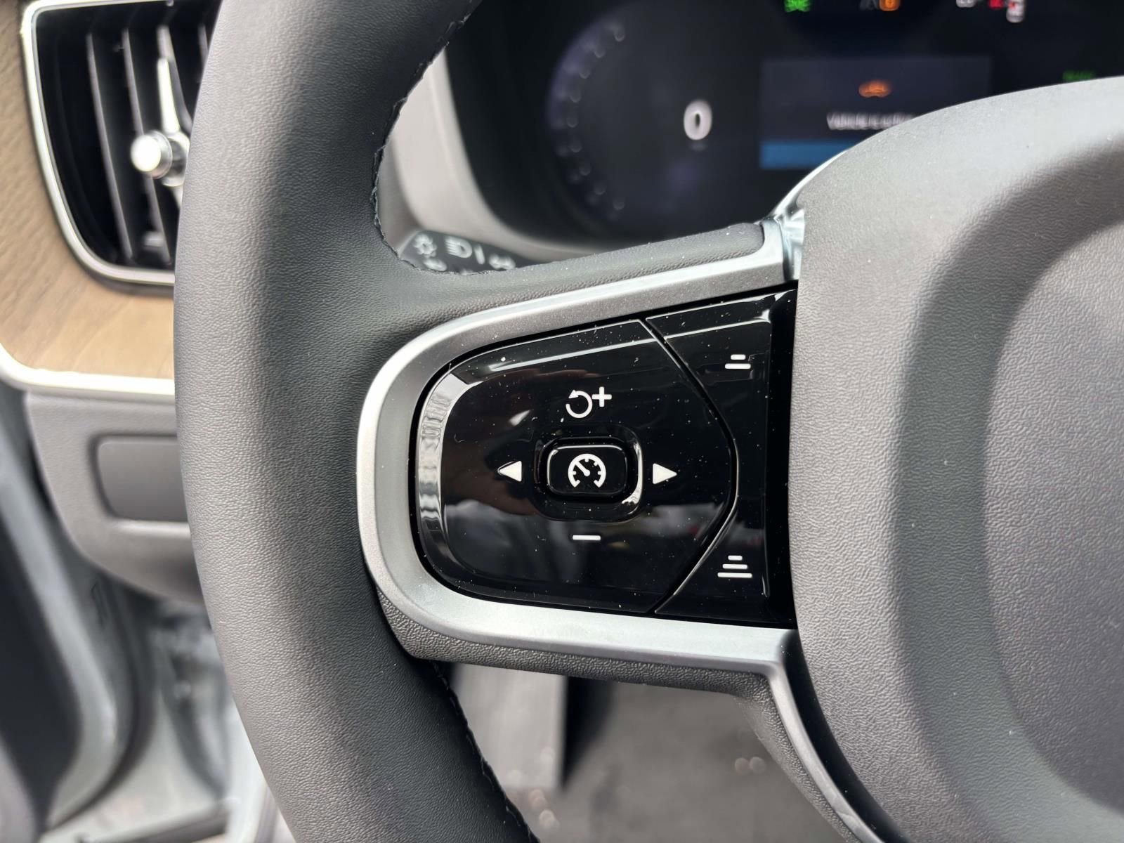 New 2026 Volvo XC60 T8 Plus w/ Protection Package Premier image 17