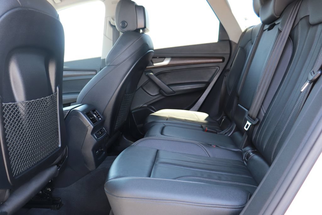 Used 2024 Audi Q5 2.0T Premium Plus AWD/4WD image 14