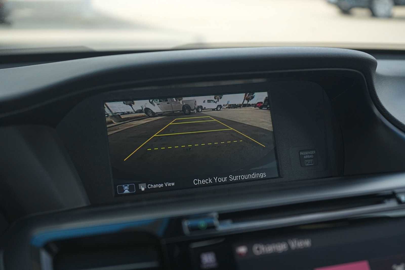 Used 2017 Honda Accord EX-L image 22