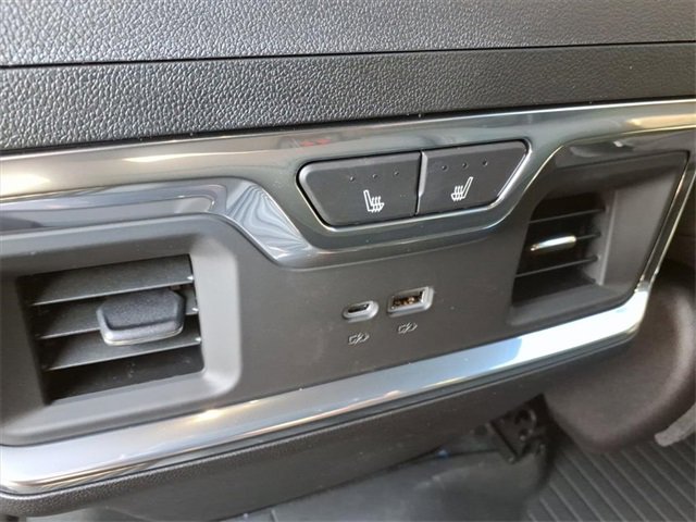 New 2026 Chevrolet Silverado 1500 High Country w/ Technology Package image 15