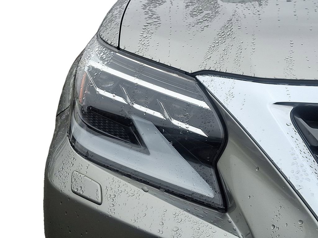 Certified 2023 Lexus GX 460 Premium w/ Premium Package image 10