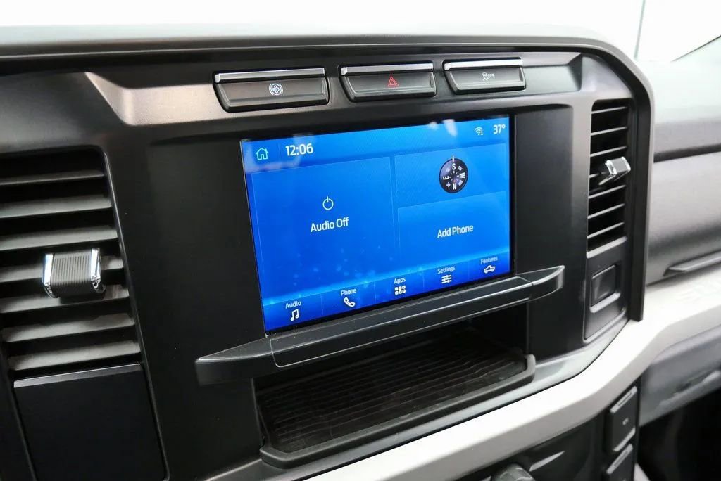 Used 2023 Ford F350 XLT image 31