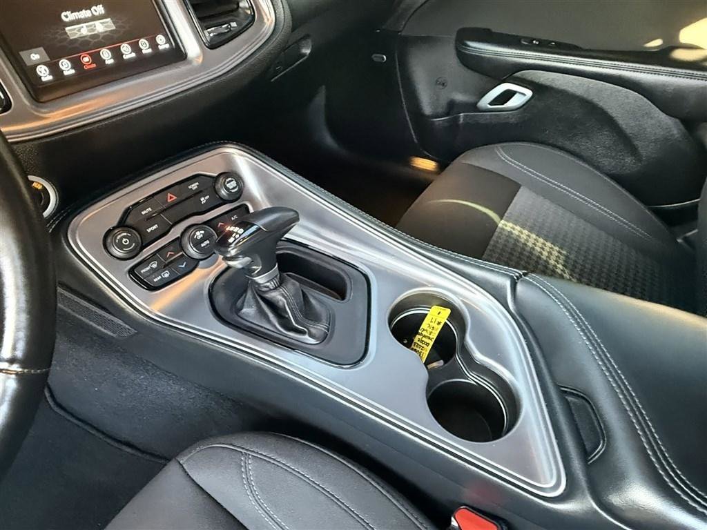 Used 2023 Dodge Challenger SXT w/ Cold Weather Group AWD/4WD image 20
