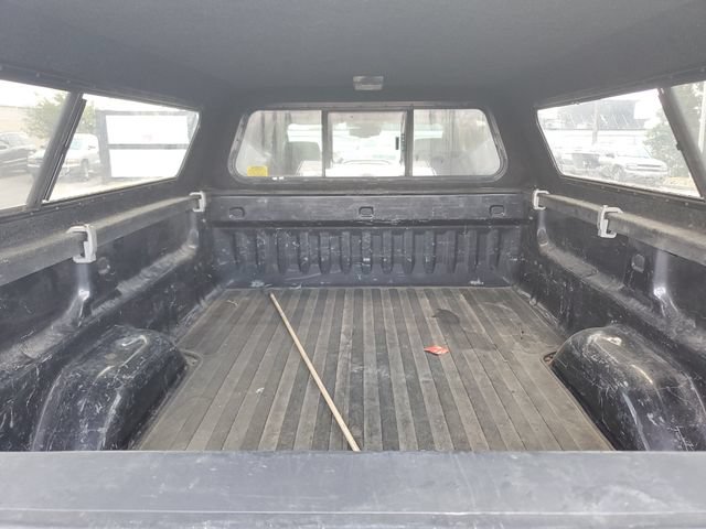 Used 2015 Chevrolet Silverado 2500 LTZ w/ Duramax Plus Package AWD/4WD image 10