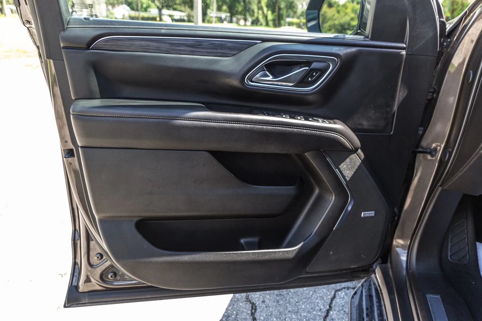 Used 2021 GMC Yukon SLT RWD image 61