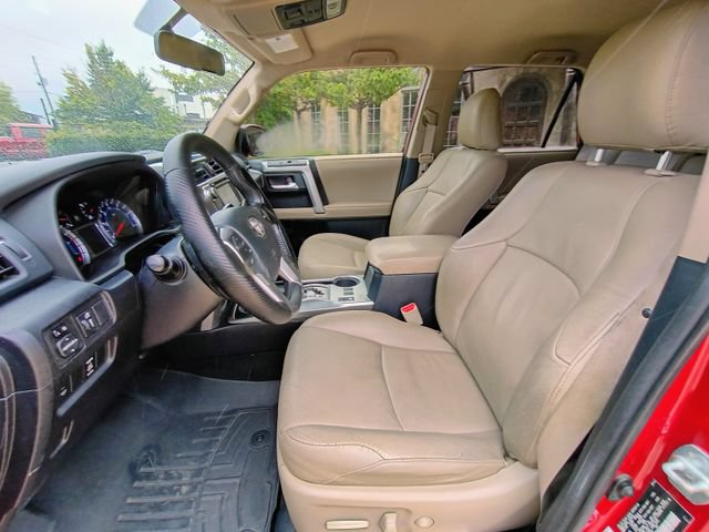 Used 2016 Toyota 4Runner 2WD image 26