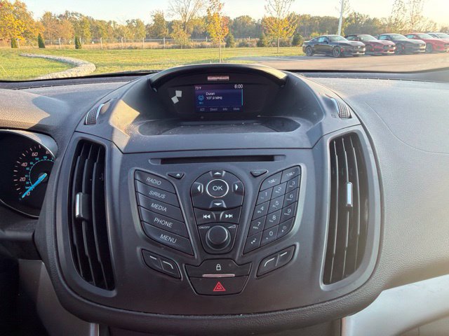 Used 2015 Ford Escape SE FWD image 25