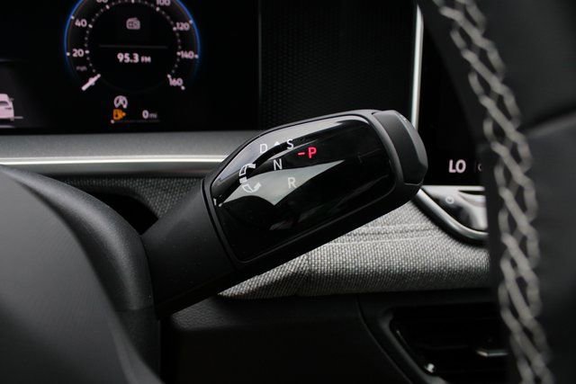 New 2025 Volkswagen Tiguan S FWD image 14