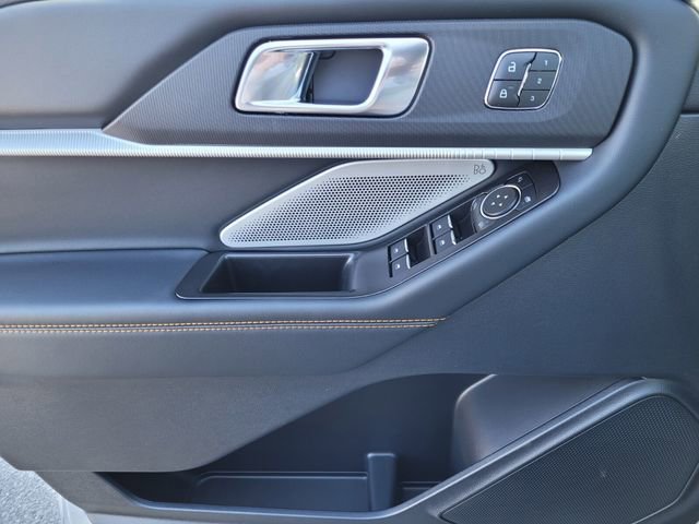 New 2026 Ford Explorer Tremor w/ Tremor Ultimate Package image 54