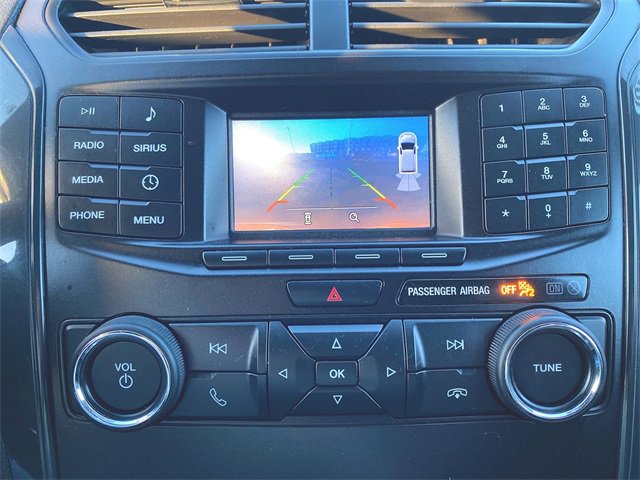 Used 2019 Ford Explorer XLT image 14