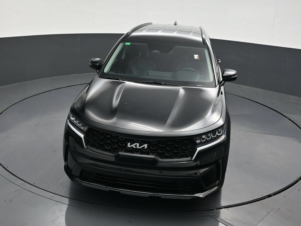 Used 2023 Kia Sorento S FWD image 22