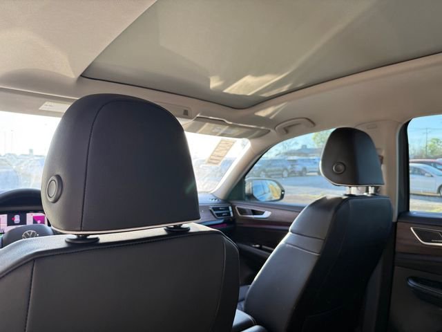 New 2026 Volkswagen Atlas SEL Premium R-Line image 20