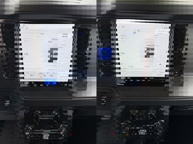 New 2026 Ford Bronco Big Bend image 14