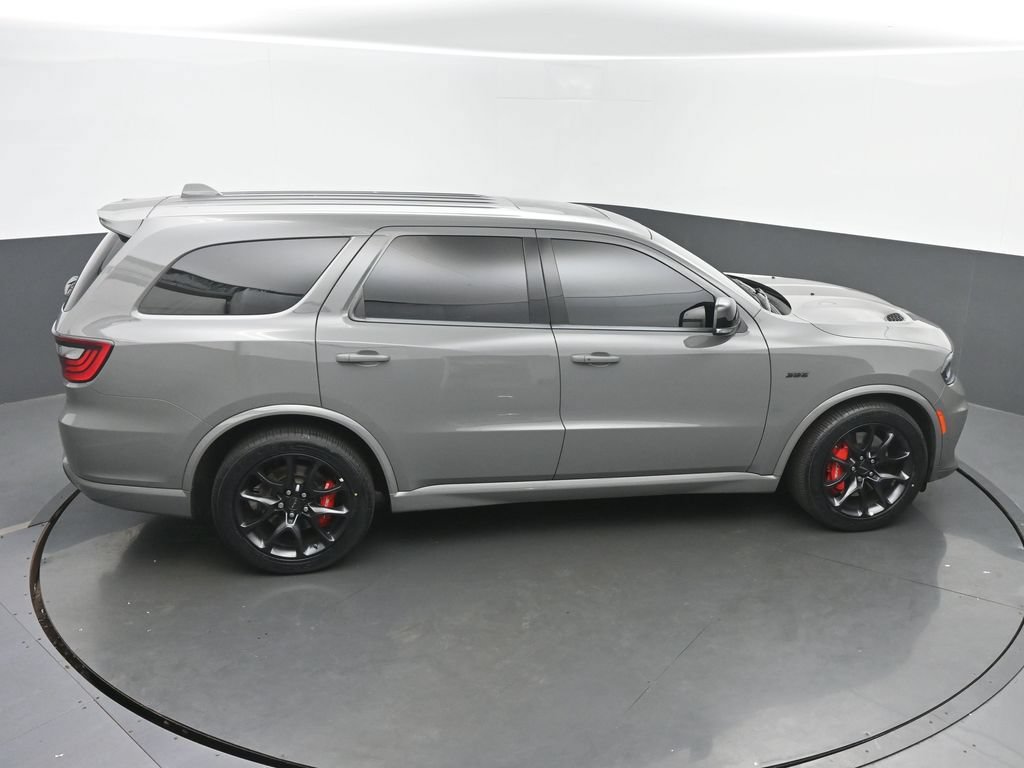 Used 2022 Dodge Durango SRT w/ SRT Interior Appearance Group AWD/4WD image 43