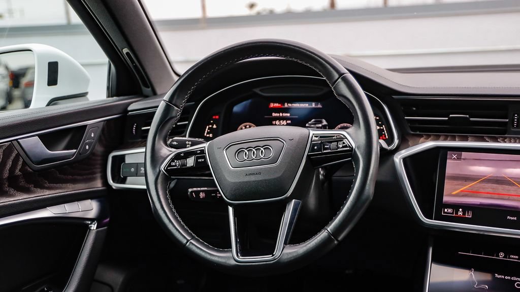 Used 2023 Audi A6 2.0T Premium AWD/4WD image 18