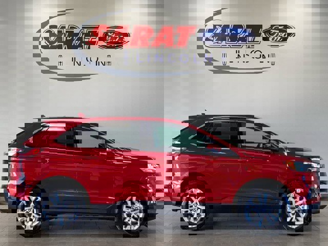 Used 2020 Ford Edge SEL w/ Convenience Package image 1