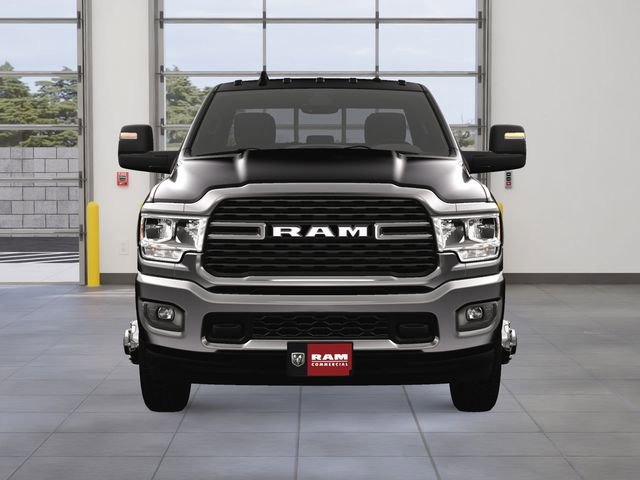 New 2024 RAM 3500 SLT w/ Quick Order Package 2YG SLT image 9