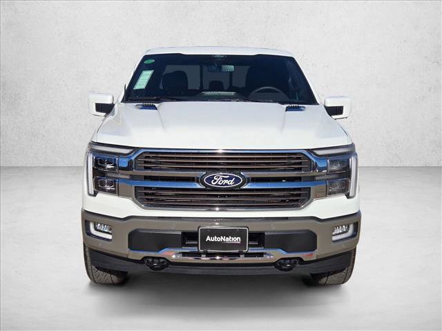 New 2026 Ford F150 King Ranch w/ Equipment Group 601A High image 6