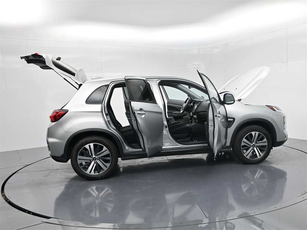 Used 2024 Mitsubishi Outlander Sport ES image 50
