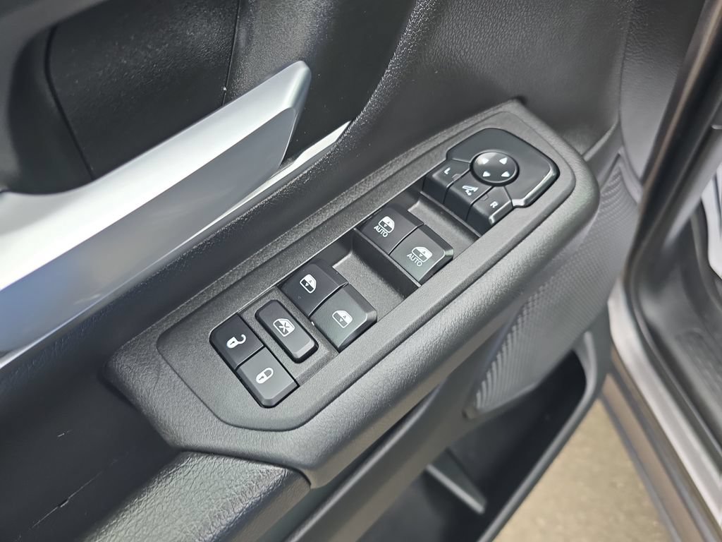 Used 2026 RAM 1500 Big Horn AWD/4WD image 15
