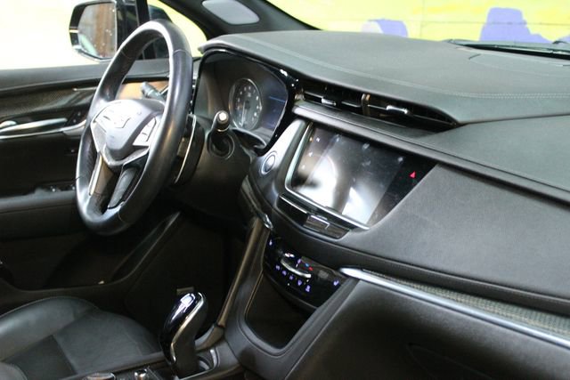 Used 2020 Cadillac XT5 Sportv image 10