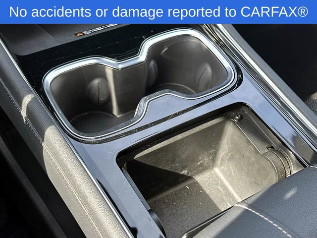 Used 2024 Chevrolet Traverse LT w/ Midnight/Sport Edition image 31