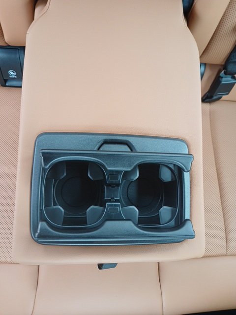 New 2026 BMW 330i Sedan w/ M Sport Package RWD image 15