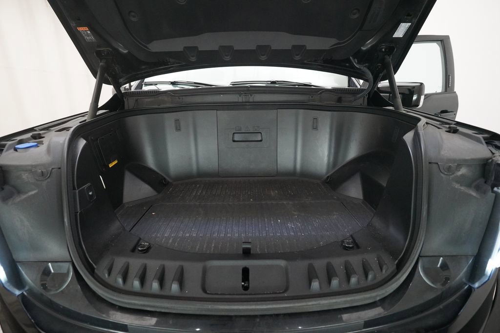 Used 2023 Ford F150 Lightning Lariat w/ Equipment Group 511A High image 3