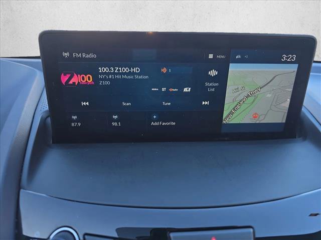 Used 2021 Acura RDX A-Spec image 24