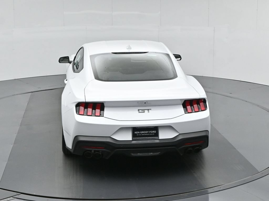 New 2026 Ford Mustang GT RWD image 34