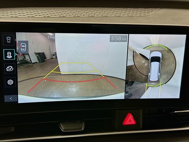 Used 2025 Kia Carnival SX FWD image 15
