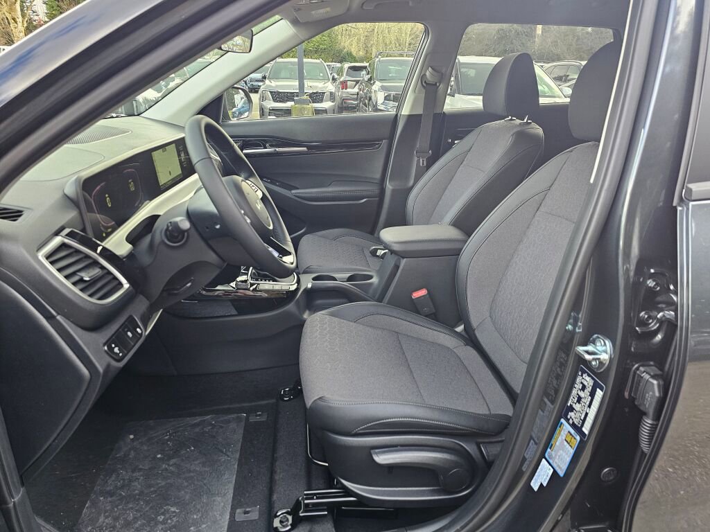 New 2026 Kia Seltos S AWD/4WD image 19