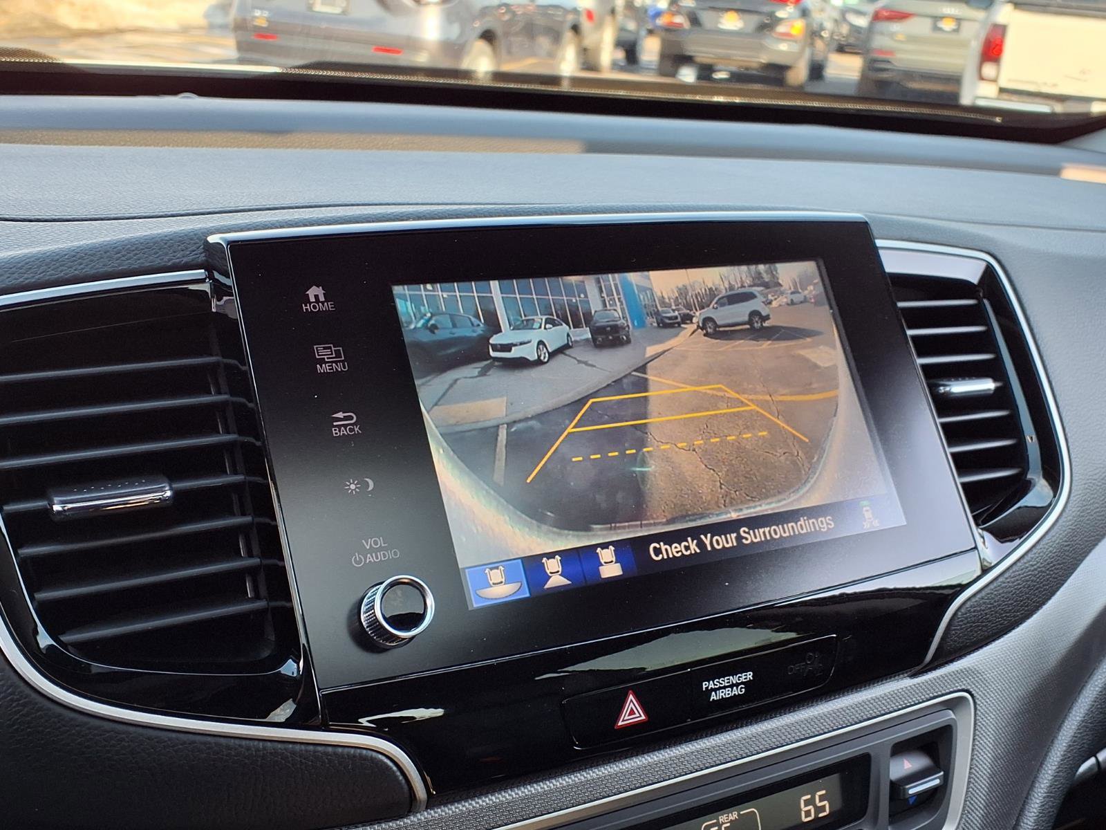 Certified 2023 Honda Ridgeline RTL image 19