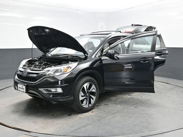 Used 2016 Honda CR-V Touring image 43
